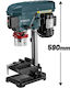 Bormann Κολωνάτο Δράπανο BKD1310 με Ισχύ 350 Watt