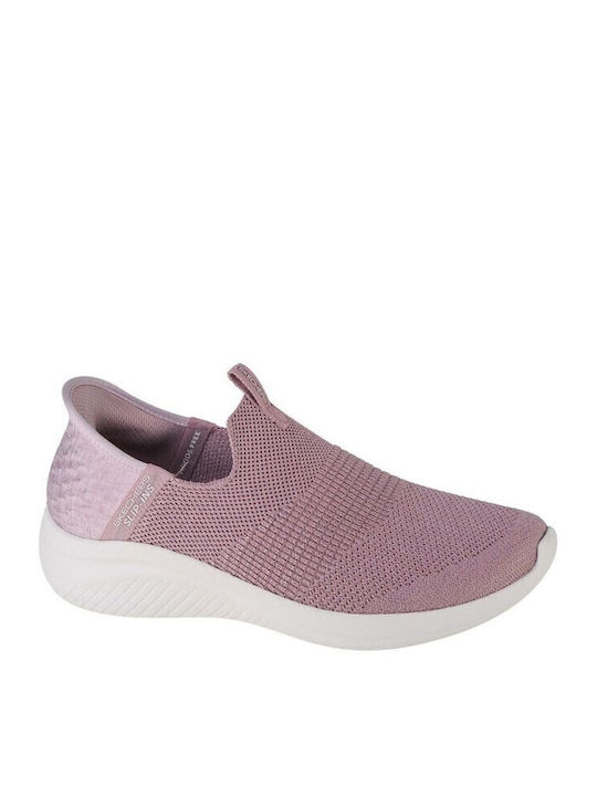 Skechers Ultra Flex 3.0 Smooth Step Women's Sli...