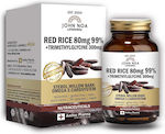 John Noa Liposomal Red Rice 80mg 30 capsule veget