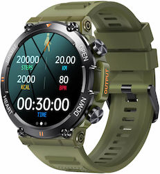 Bakeey K76 Pro Army Green Bakeey K76 Pro Army Green