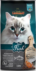 Leonardo Adult Fish 7.5kg Leonardo Adult Fish 7.5kg