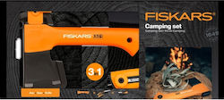 Fiskars X5 Σετ Εργαλείων Κήπου