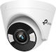 TP-LINK Vigi C430 v1 IP Surveillance Camera Full HD+ 3MP with Microphone and Lens 4mm