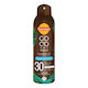 Carroten Coconut Dreams Αντηλιακή Λοσιόν για το Σώμα SPF30 σε Spray 150ml