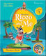 Ricco And Me Junior A Teacher's Book