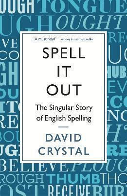 Spell it out