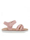 Exe Kinder Sandalen 03 Rosa