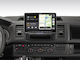 Alpine Ηχοσύστημα Αυτοκινήτου 2009-2015 (Bluetooth/USB/WiFi/GPS) με Οθόνη Αφής 9"
