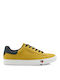 Renato Garini Sneakers Yellow