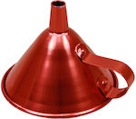 Aluminium funnel No12