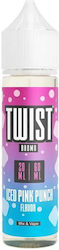 Twist Flavor Shot Iced Pink Punch 20ml/60ml