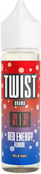 Twist Flavor Shot Red Energy 20ml/60ml