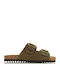 Susak Men's Sandals Green