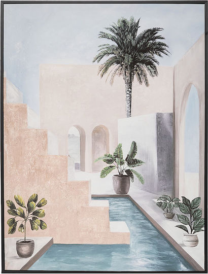 Anne Ξύλινος 58x78 cm