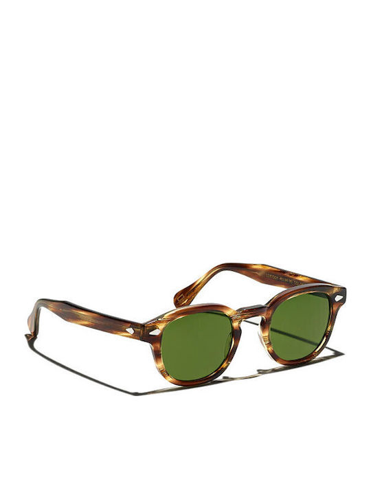 Moscot Lemtosh Unisex Ochelari de soare cu Cadr...