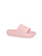 Cubanitas Women's Slides Pink