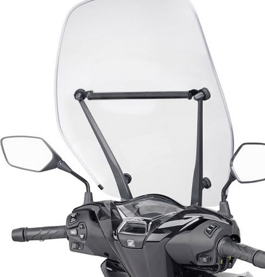 Moto Discovery Suport GPS Motocicletă pentru pe volan Honda SH125 / SH150 2020-2023