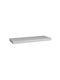 Regal Wand White 60x23.5x3.8cm