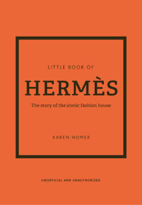 Little Book of Hermès