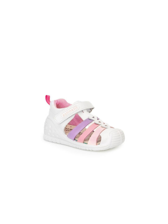 Titanitos Shoe Sandals Multicolour