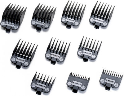 Kiepe 633.1 Comb for Hair Clippers