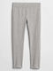 Kids Legging Long Gray