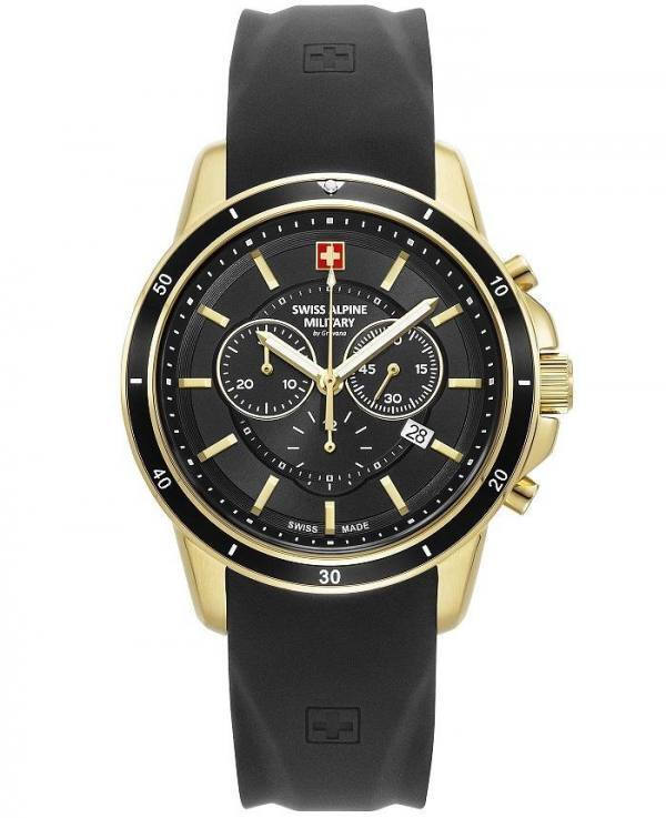 Swiss military hotsell alpine by grovana