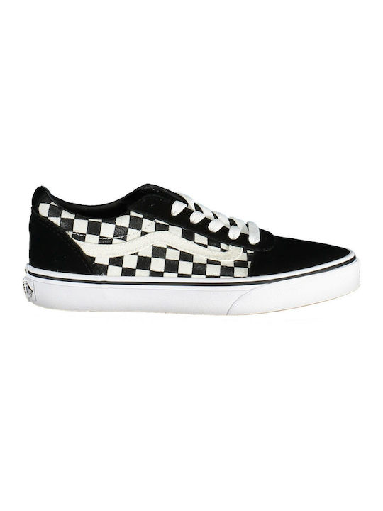 Vans Pantofi sport pentru copii Negri