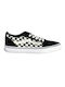 Vans Kids Sneakers Black