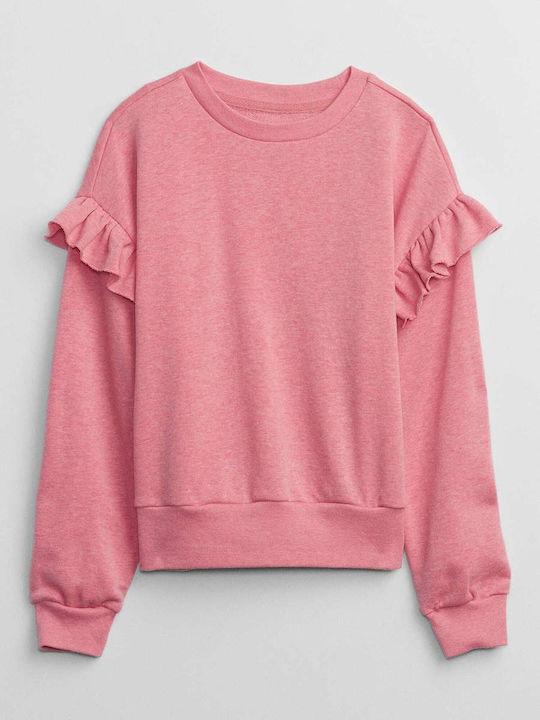 GAP Kids Sweatshirt Pink