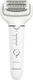 Panasonic Αποτριχωτική Μηχανή Epilator για το Σώμα ES-EY31-W503
