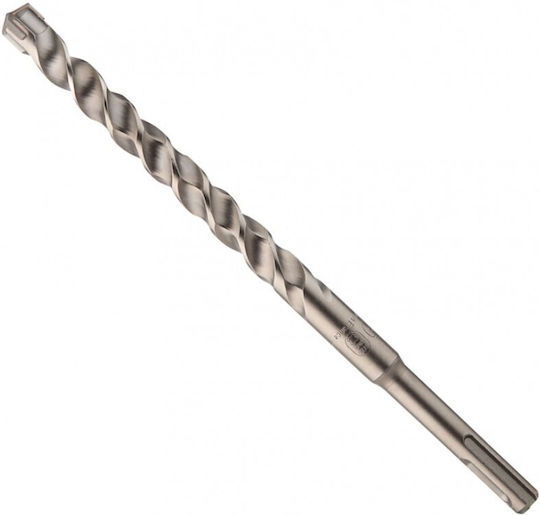 Diager Booster Τρυπάνι με SDS Plus Στέλεχος για Δομικά Υλικά 12x210mm