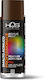 HQS Spray Vopsea maro 400ml
