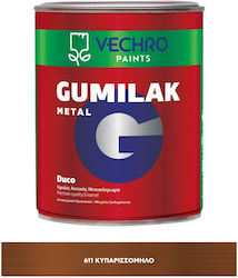 Vechro Цвят на лака Инхибитор на корозията Gumi...