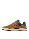 Numeric 1010 Ανδρικά Sneakers Καφέ