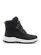 Karmel Women's Ankle Boots Black