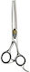 She FC61 Hair Cutting Thinning Scissor 6"