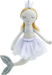 Plush Mermaid 28 cm