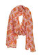 Ble Resort Collection Women's Scarf Pink