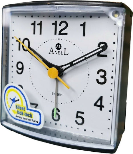 Anell Ceas de Masă cu Alarmă ML002BL
