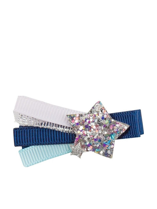 Great Pretenders Unicorn Star Kids Hair Clip Star