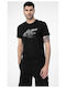 T-shirt Black