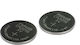 Bosch Purion Button Cell Battery Bicycle Spare Part