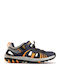Shoe Sandals Anatomic Navy Blue