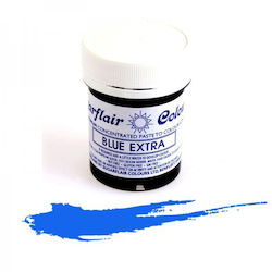 Sugarflair Food Colouring Paste Blue 42gr