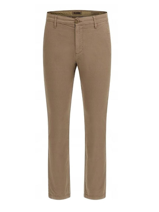 Guess Myron Hose Chino Beige
