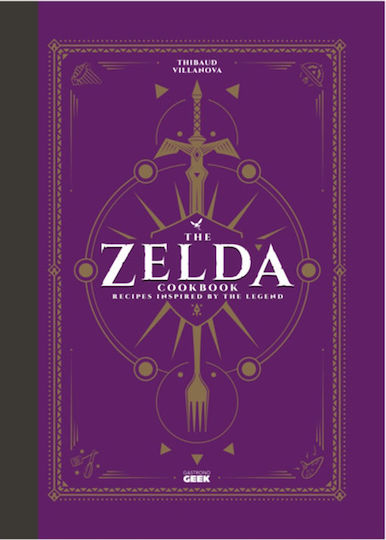 The Unofficial Zelda