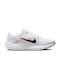 Air Winflo 10 Sport Shoes Running White / Light Crimson / Black