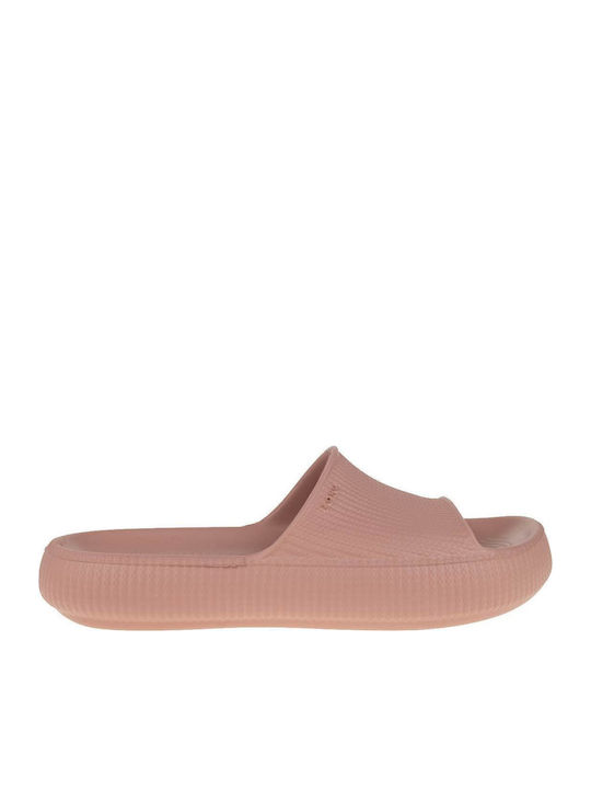 Zaxy Women's Slides Pink