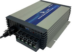 Samlex WSC-2440Li Φορτιστής Μπαταρίας 24V